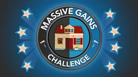 bitlife massive gains challenge|How to complete the Massive Gains Challenge in Bitlife.